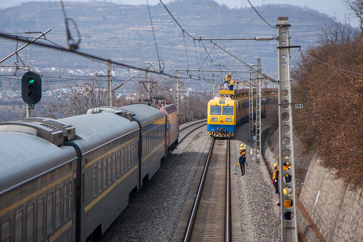 宝鸡幼师铁路供电技术怎么样？招生要求有哪些？