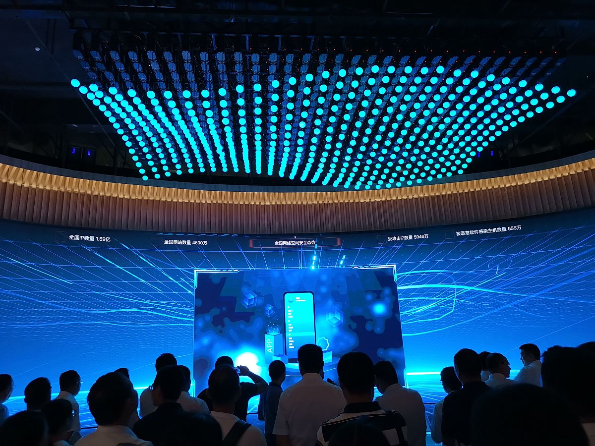 国家安全日征文：大学生眼中的国家安全