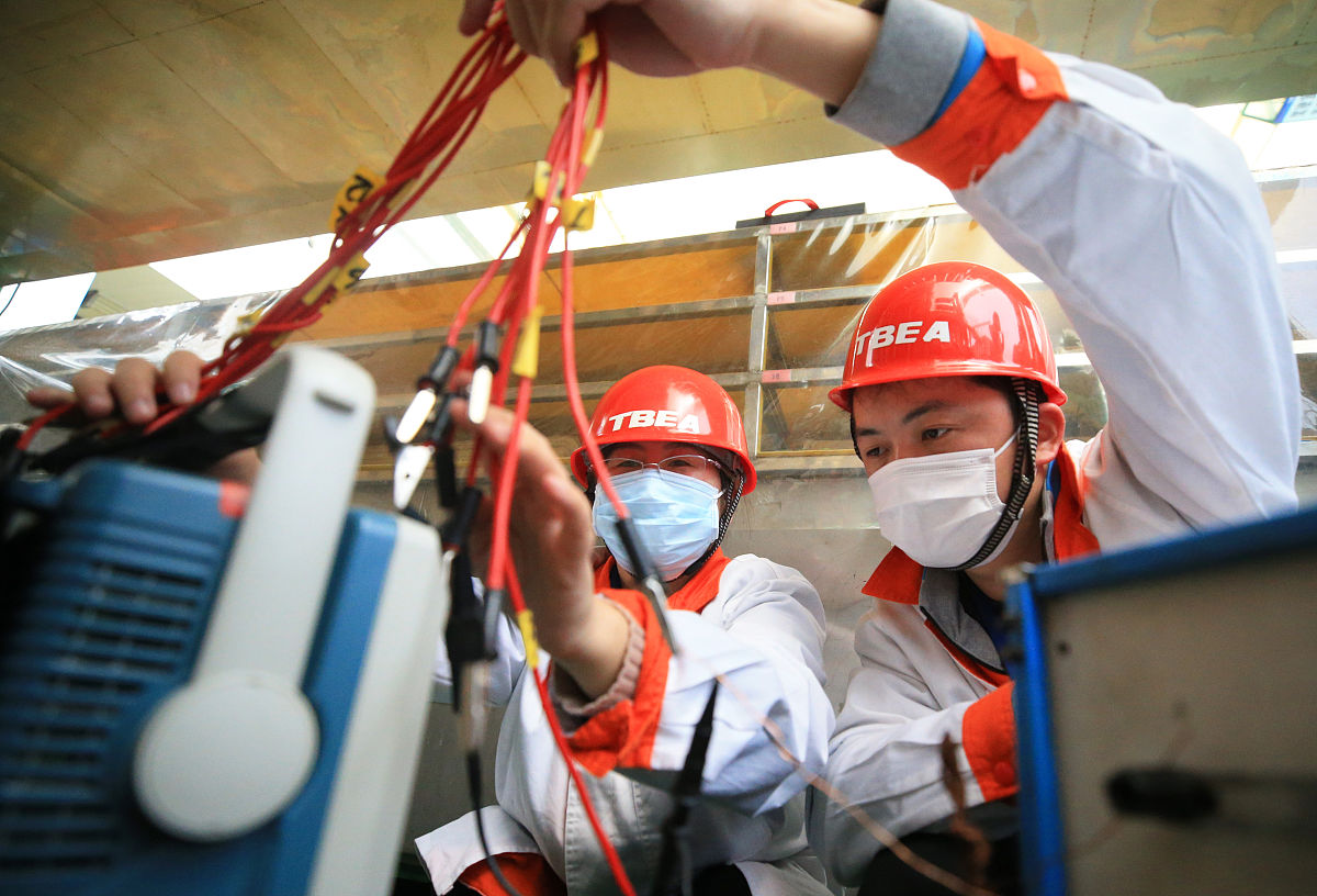装配电工涂布机实习周记第1-16篇9750字
