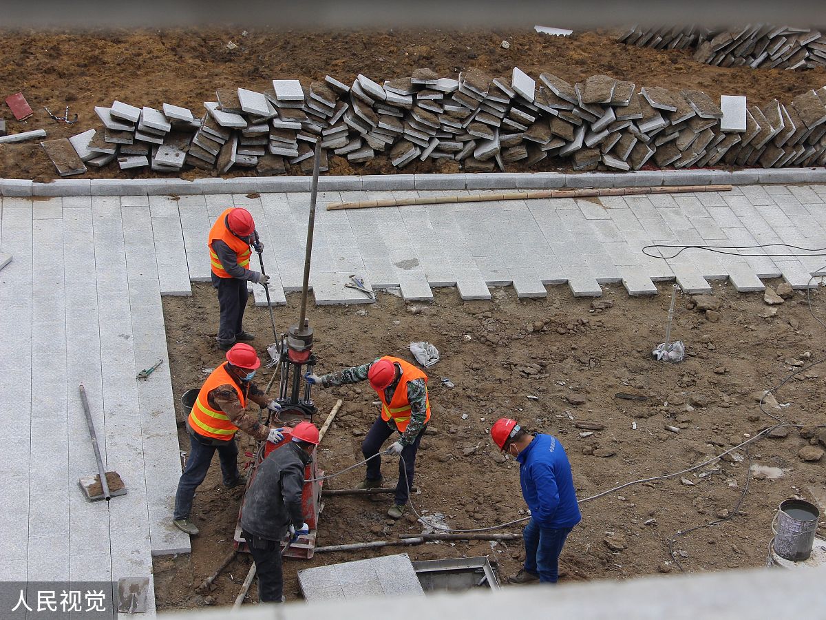 冻融循环对混凝土耐久性的影响及质量保证措施研究——以拱极东路项目为例