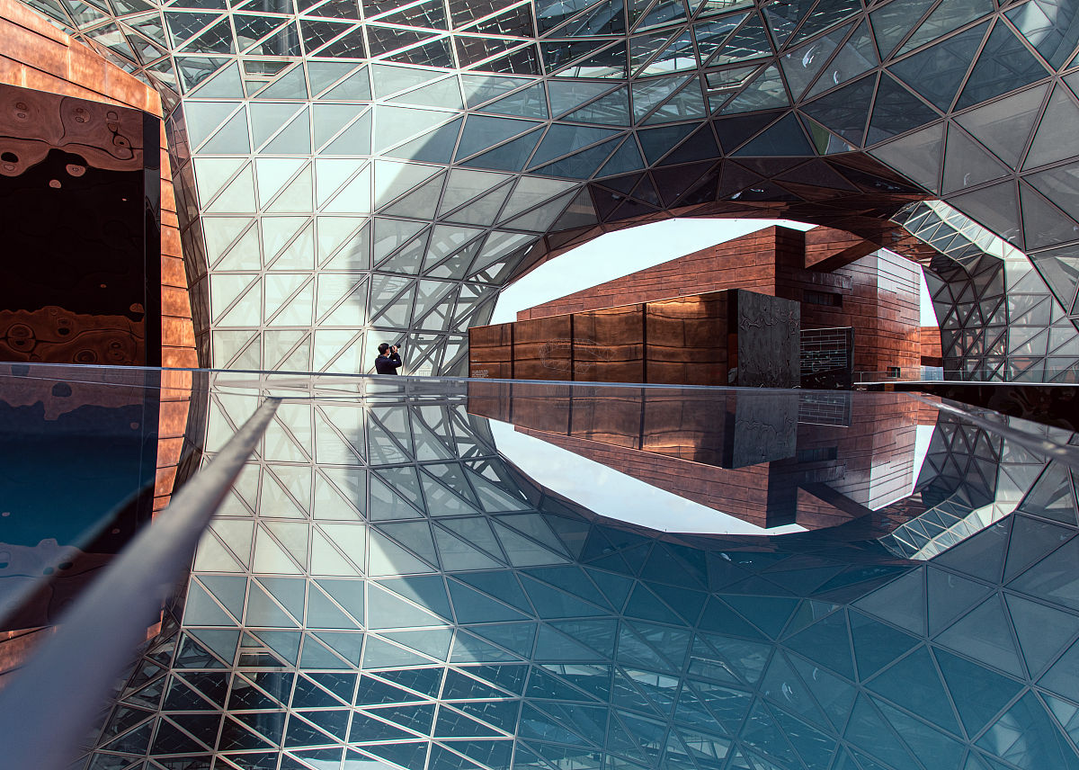 建筑装饰与电脑美术：未来发展趋势与前景展望