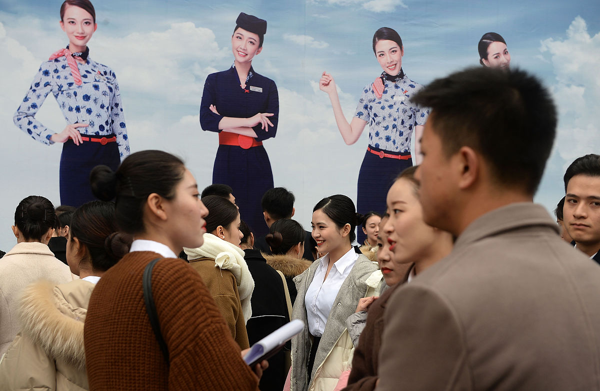 成都空乘体态评估标准：如何判断是否合格？