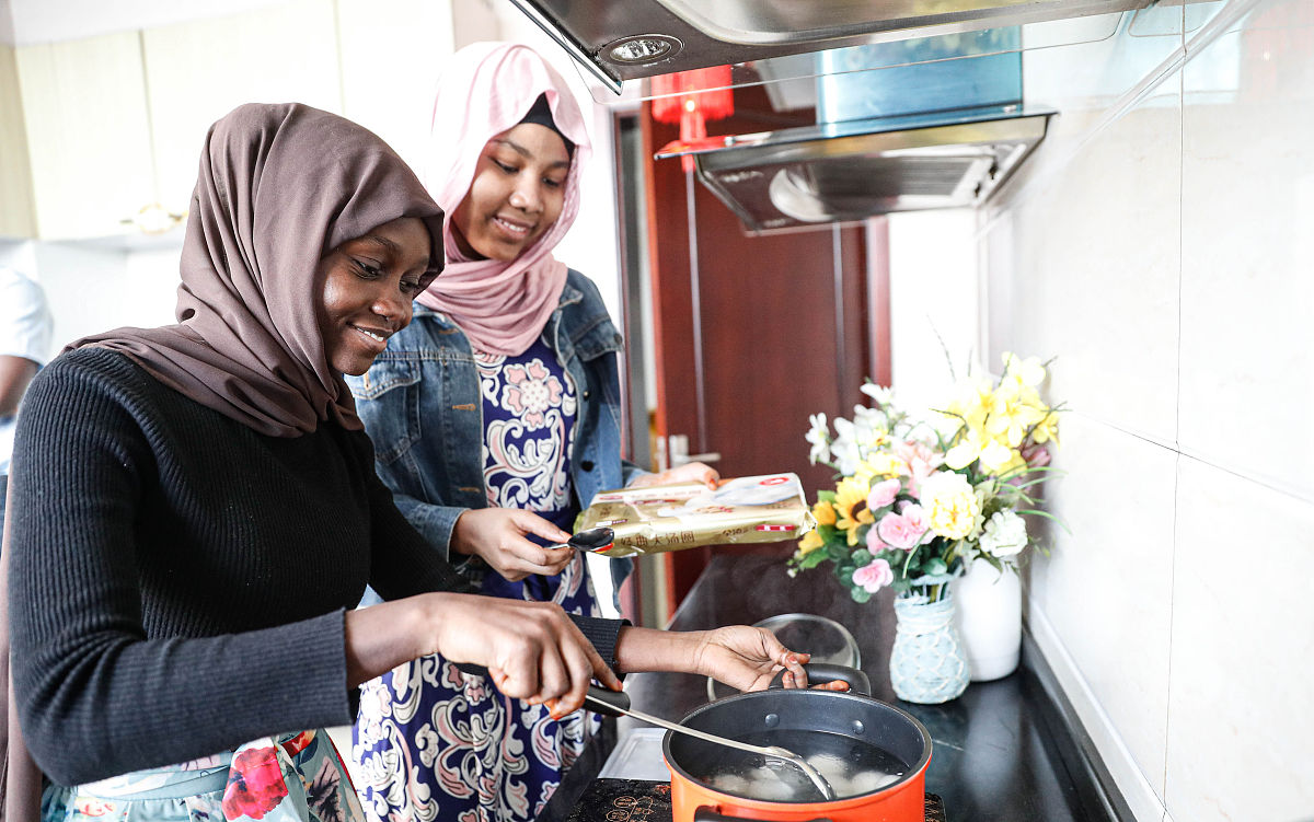 辽宁何氏医学院护理学专业培养目标