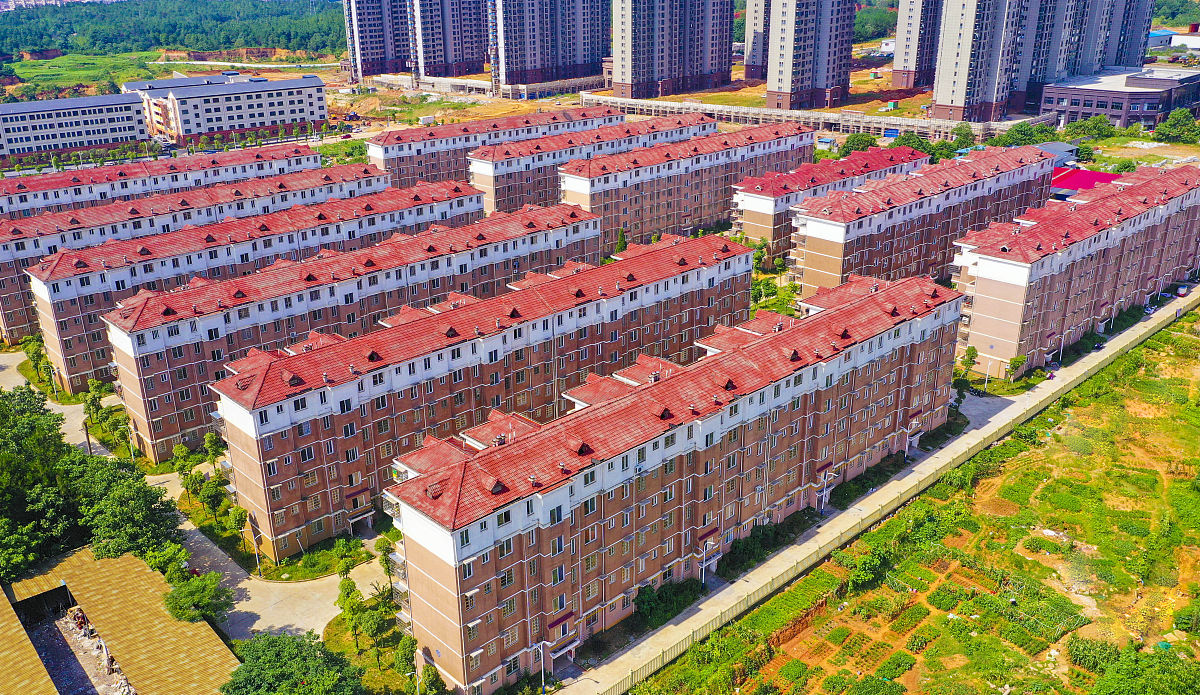 拿到拆迁安置房后的喜悦与安心：我的真实感受