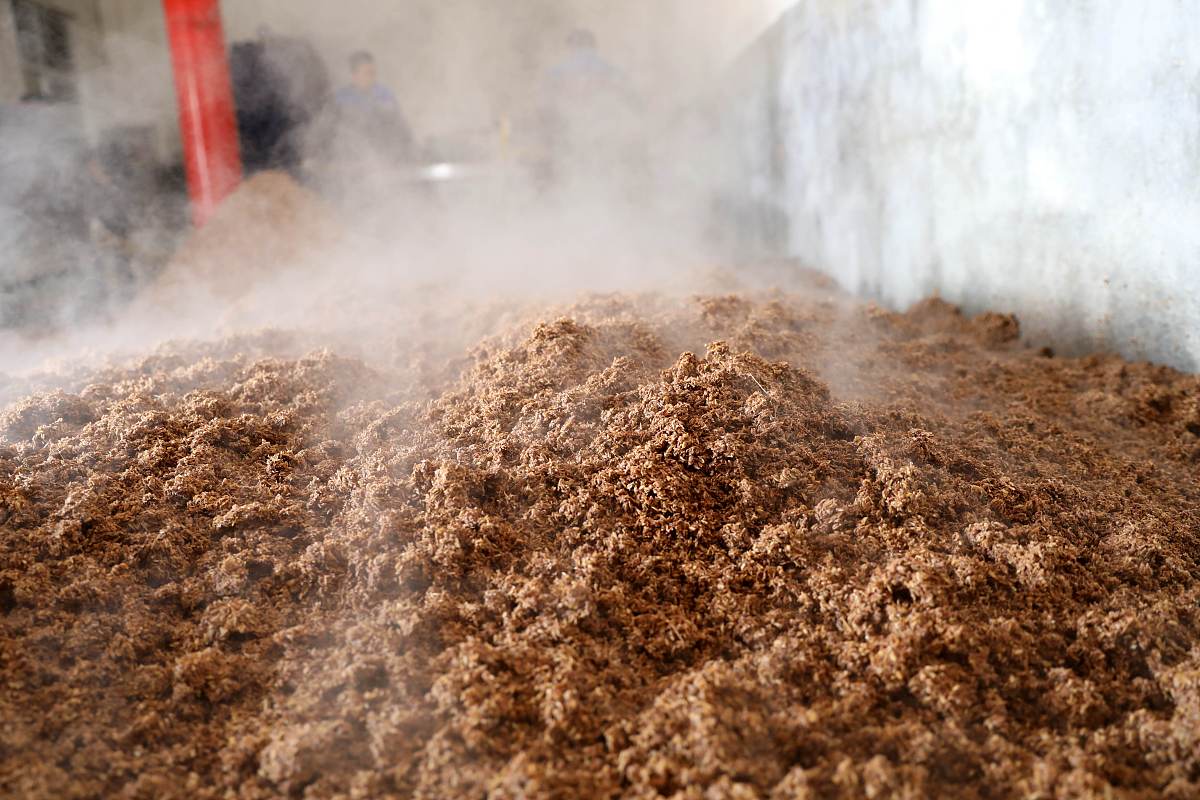 酿酒行业的特点及市场分析