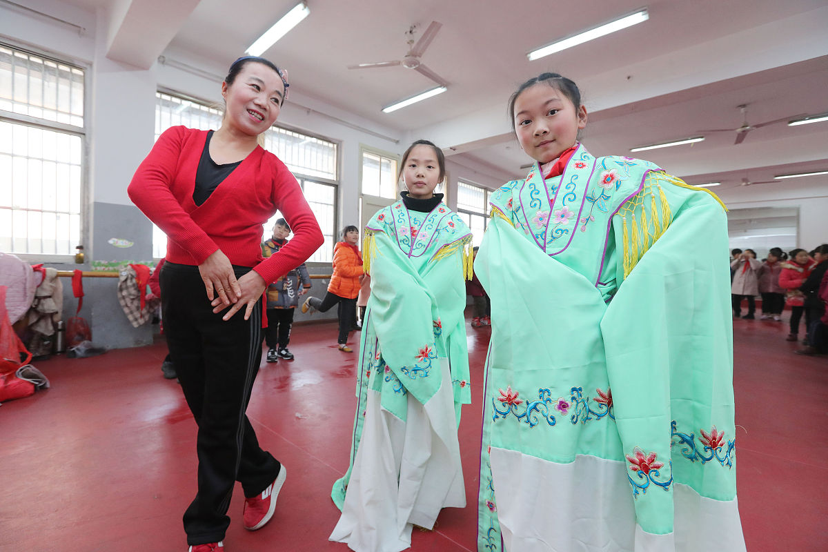 晋城职业技术学院有戏曲表演专业吗