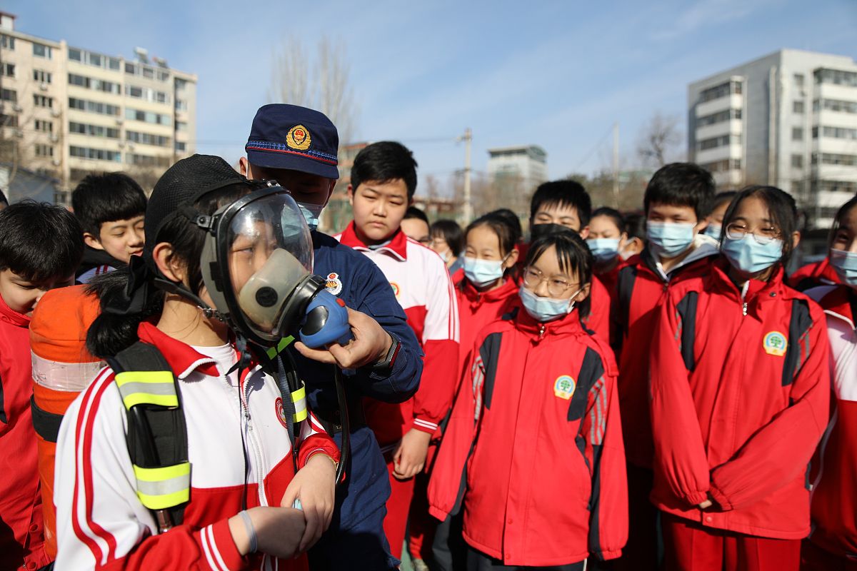 佩戴正压式呼吸器的课程目标以通过…的学习达到了…的目的来写