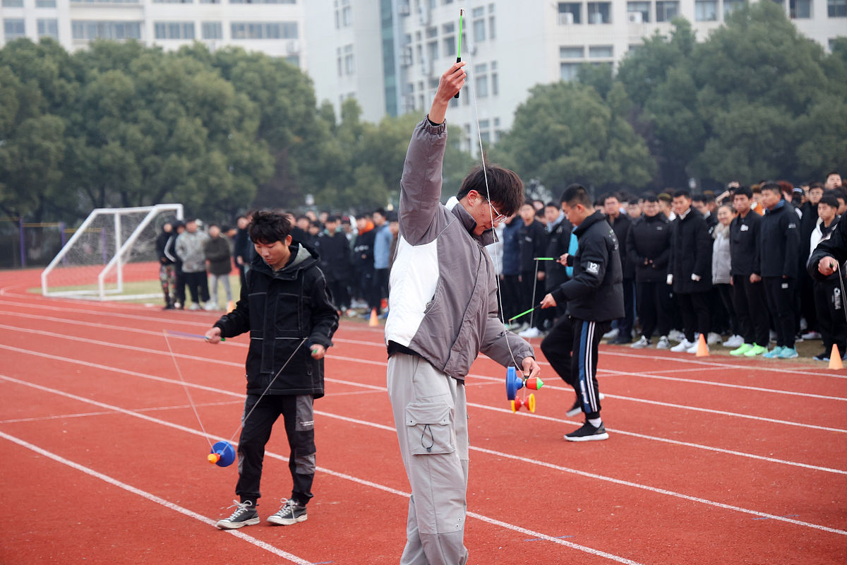 阜阳科技职业学院单招有高铁乘务专业吗