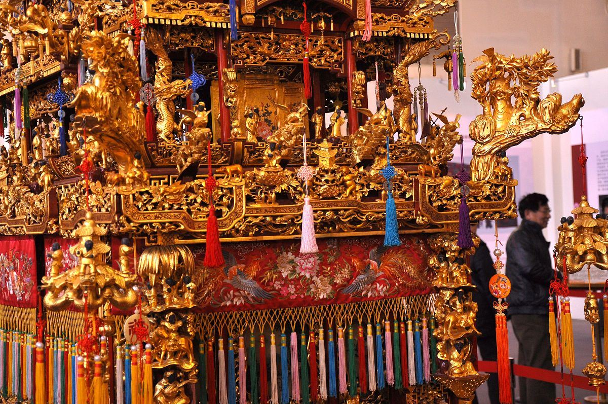 文化保护展望：为下一代守护宝贵遗产