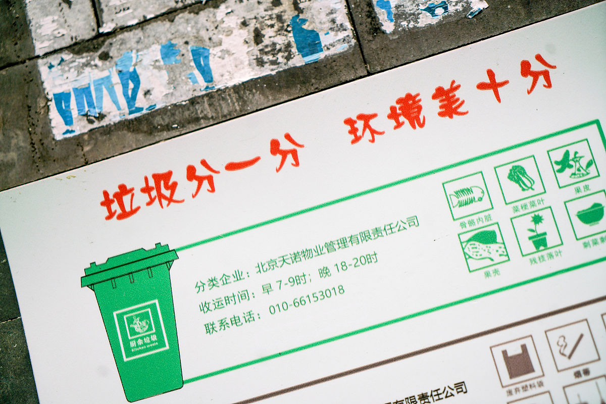 社区环境卫生管理条例：规范管理，提升环境质量