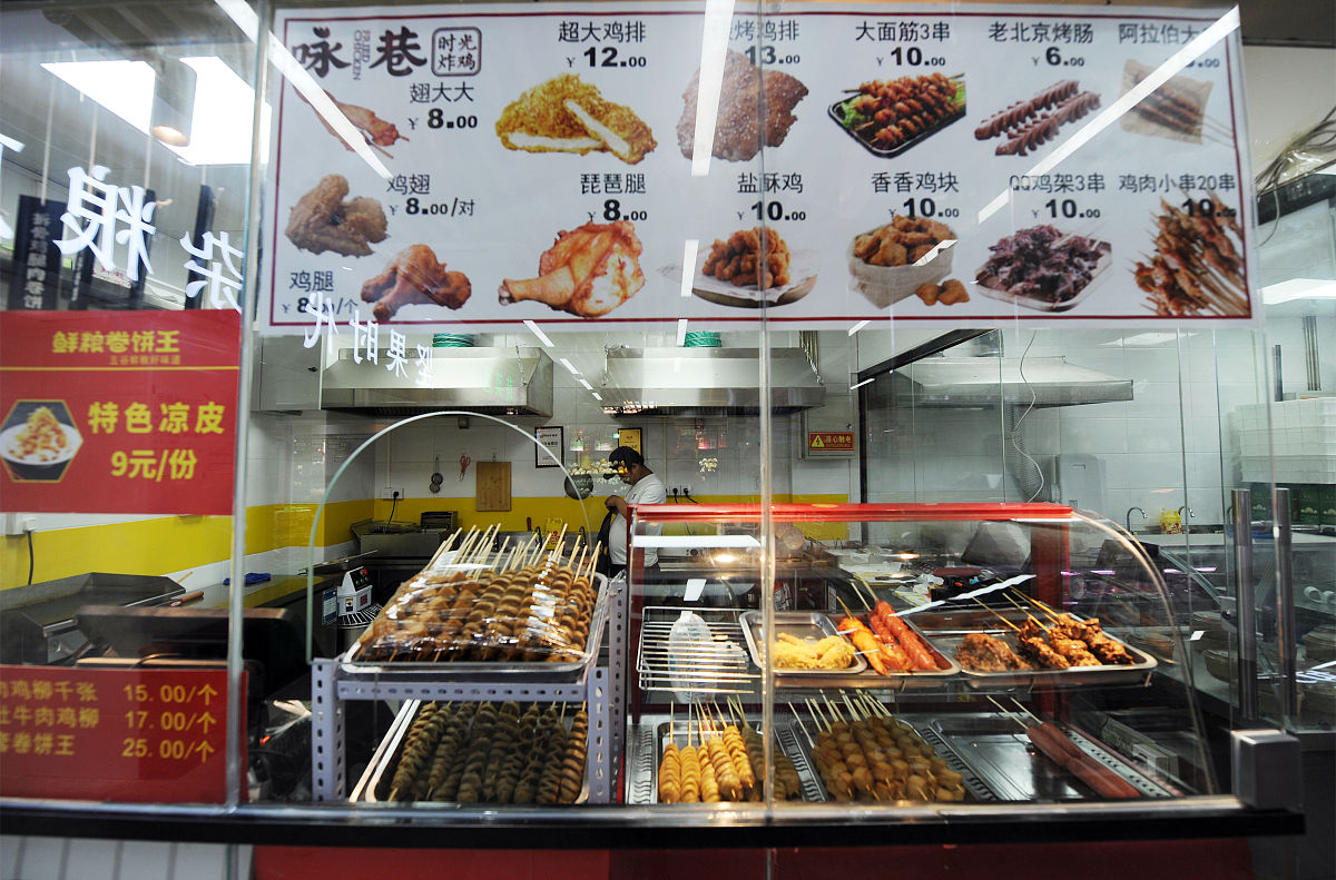 小吃店加盟什么品类好？4种热门选择推荐！
