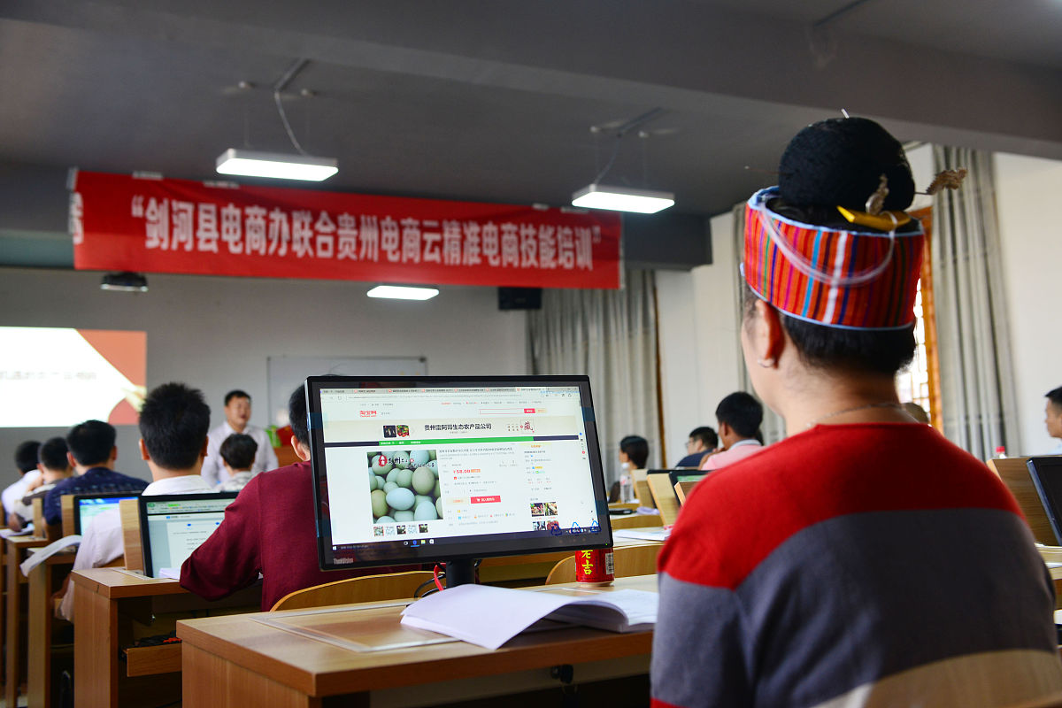 六盘水中专学校哪个专业比较好