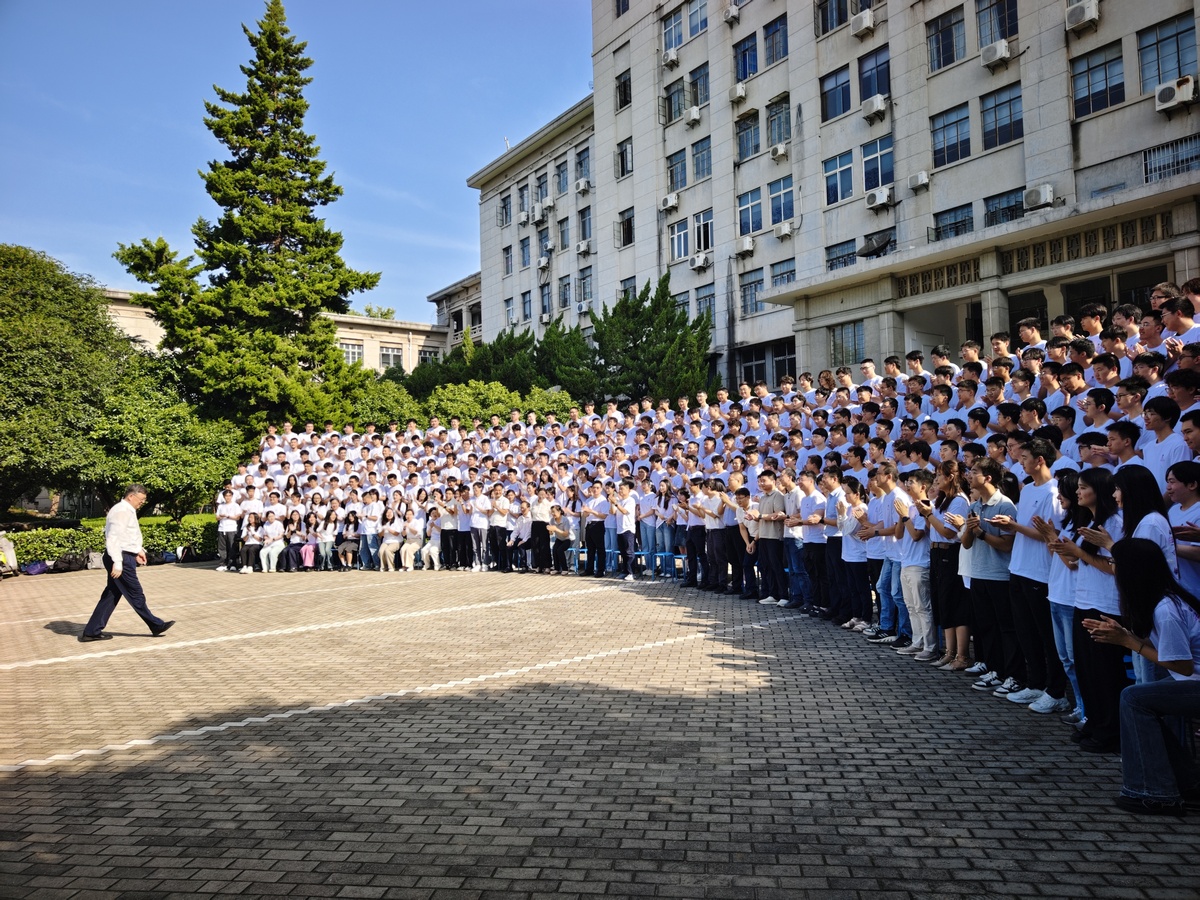 武汉市交通科技学校：培养未来交通科技人才的摇篮