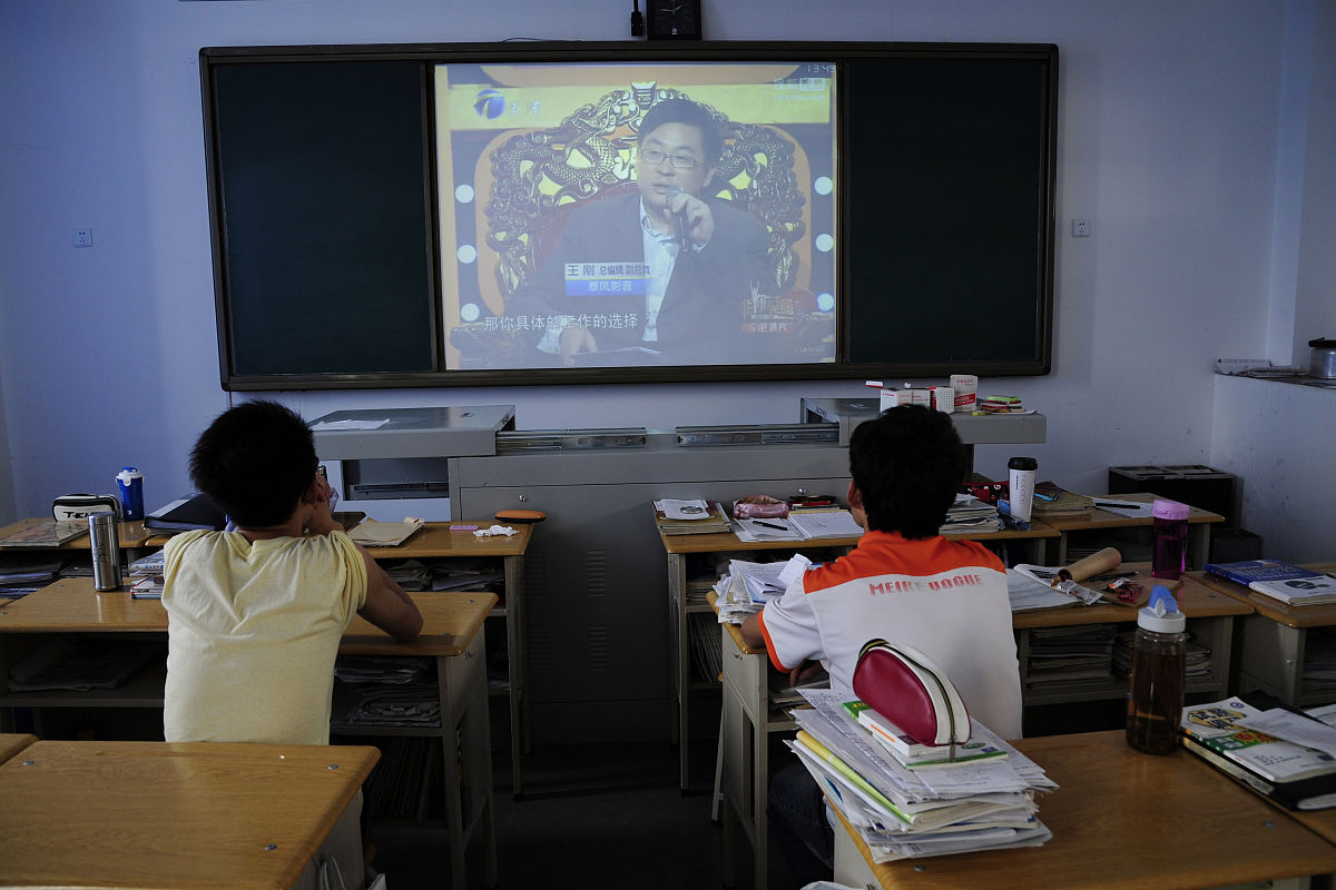 语文学习教材全解的好处：系统学习、强化基础、提升能力