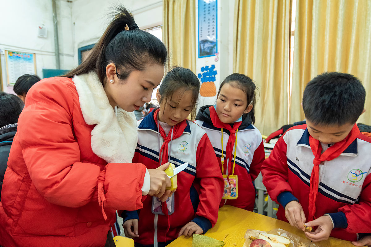 山东胶南聋哑学校怎么样、好不好