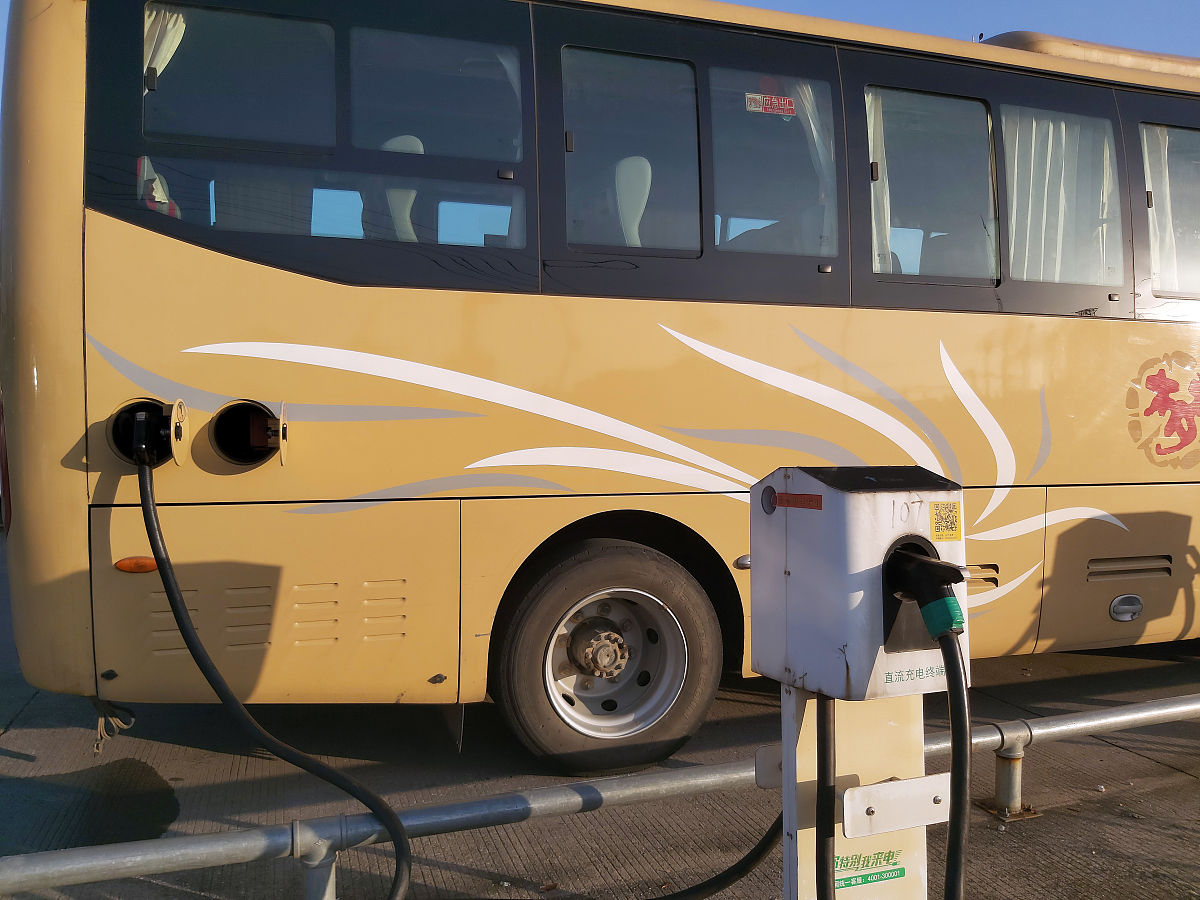 重庆交通职业学院新能源汽车技术专业好不好发展前景怎样