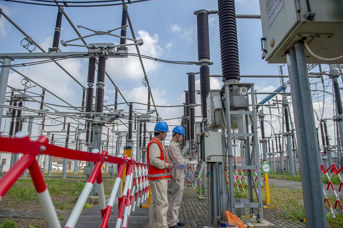 控制继电器组装流程详解