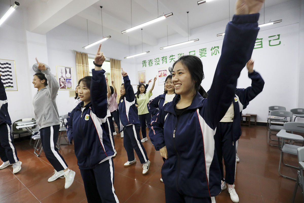 兰州初中生读幼师学校：未来发展方向和职业前景