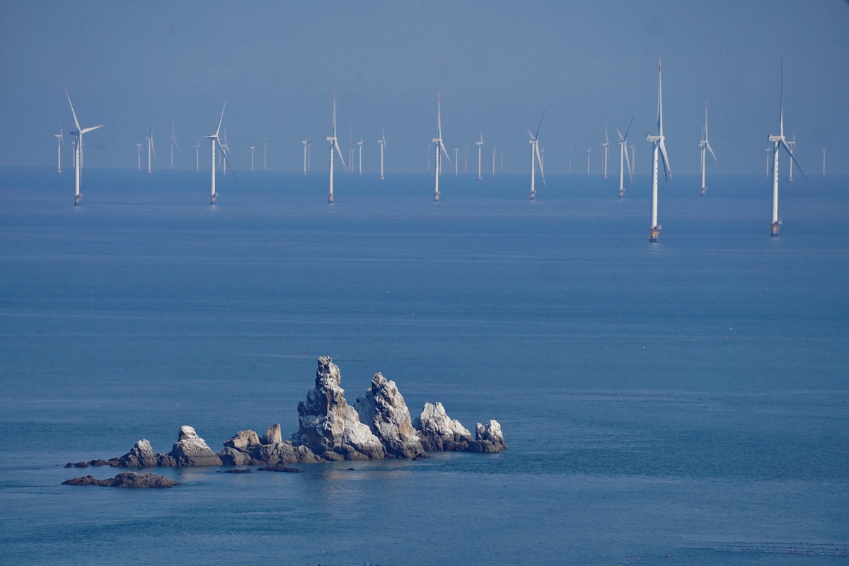 四川省风电场改造升级与退役管理现状分析及未来发展思路