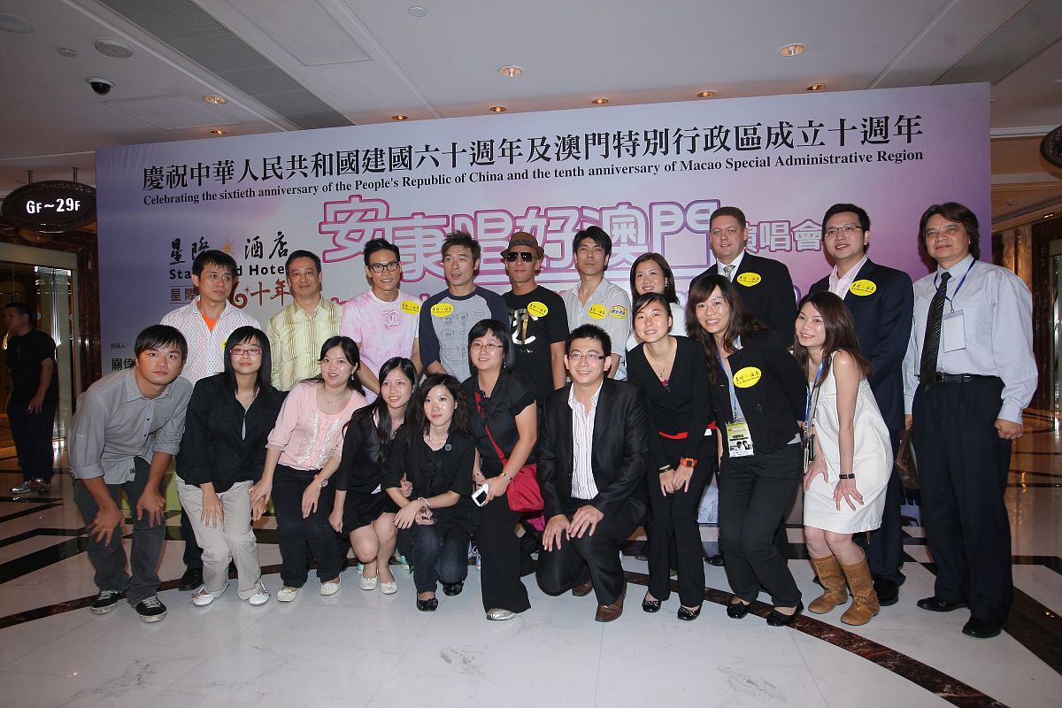 康樂文化事務署：統籌香港文化與休閒