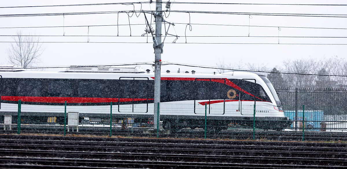 成都铁路学校高铁专业招生：专业方向、就业前景