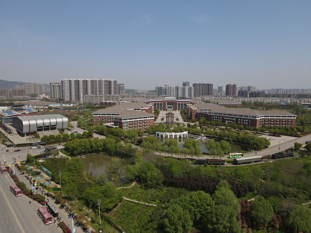 江苏2022年有几所铁路学校-怎么样