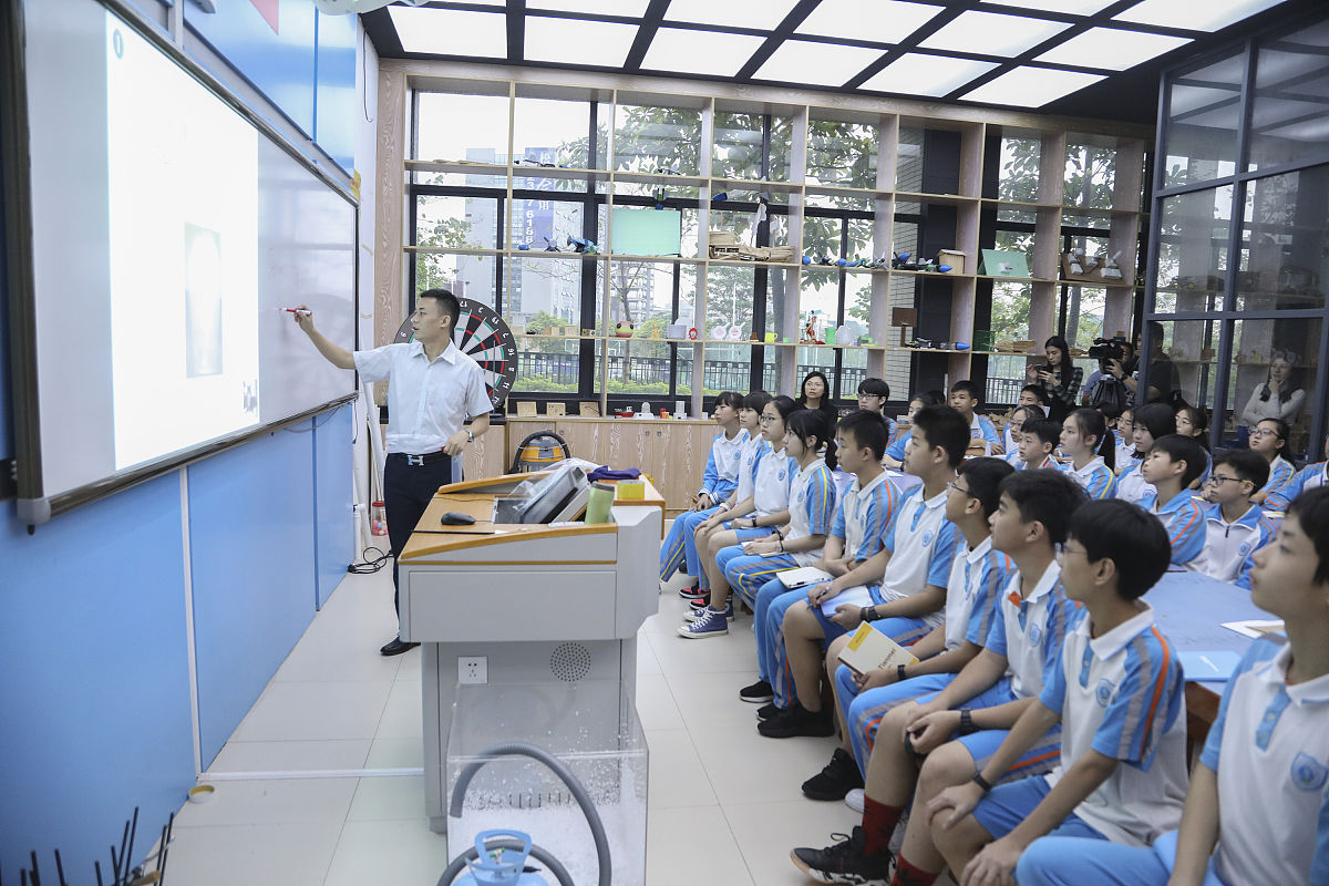 贵阳航洋动漫职业学校计算机网络专业招生 | 高薪就业热门专业