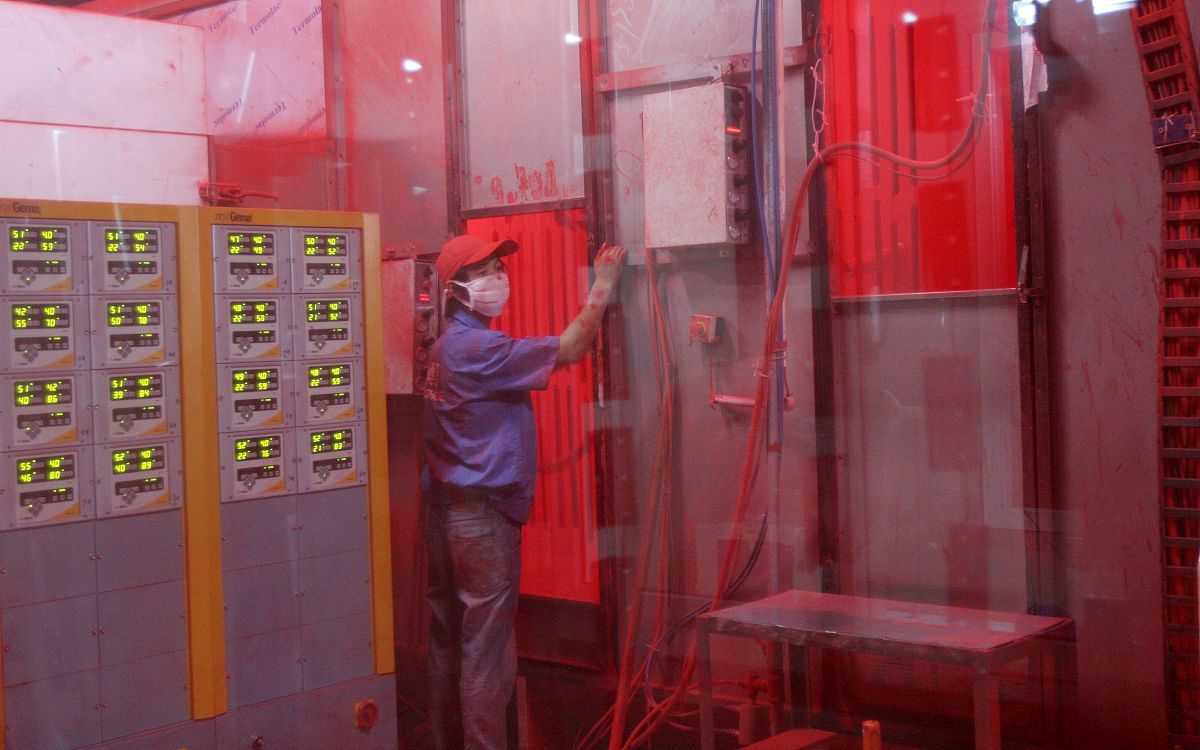 保定动力工程学校2023年秋季招生专业-助力未来动力人才