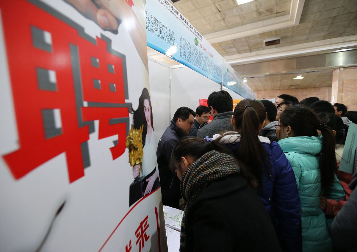 石家庄华师经济管理学校平面设计专业就业好不好？