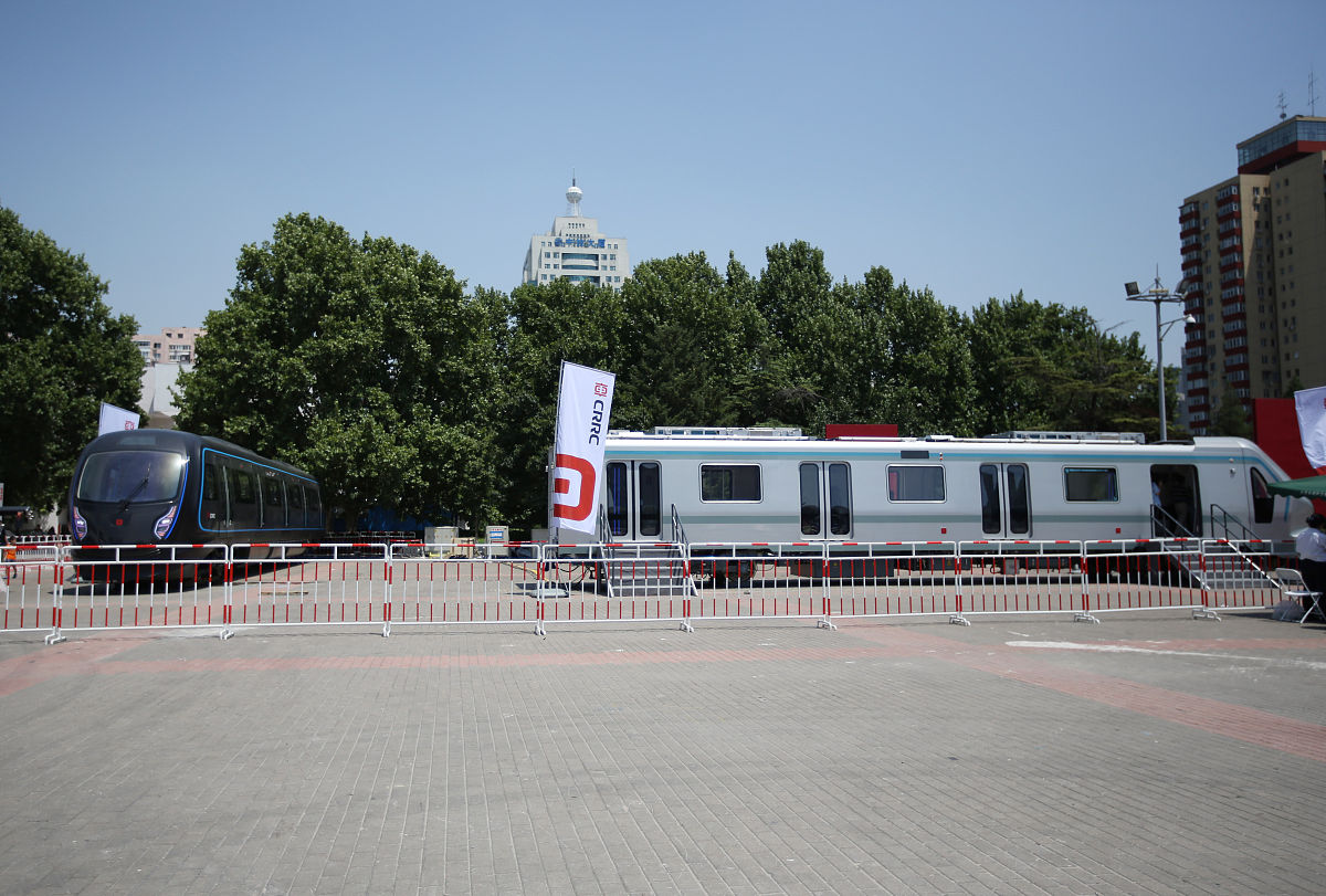 厦门城市职业学院城市轨道交通运营管理专业就业前景分析