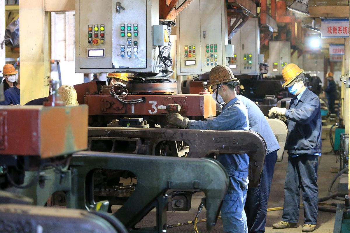 太原铁路机械学校数控技术应用专业怎么样