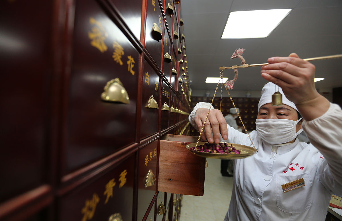 2022年云南中医药中等专业学校药学专业招生