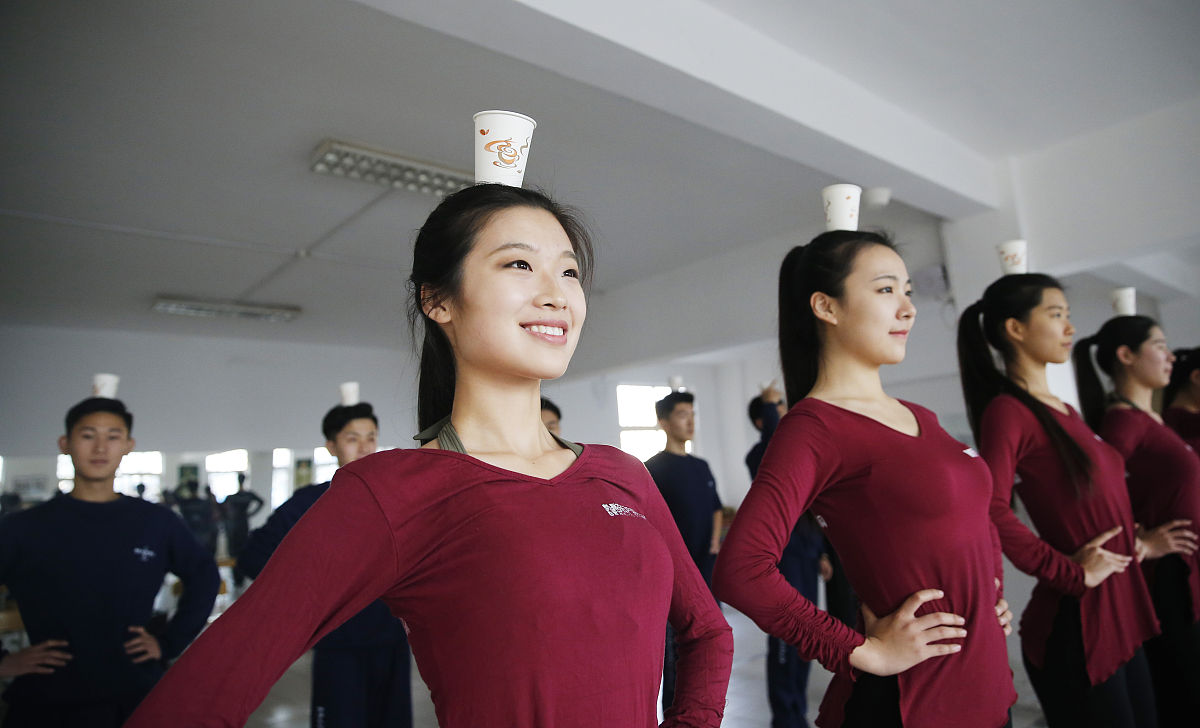 湛江艺术学校有哪些专业