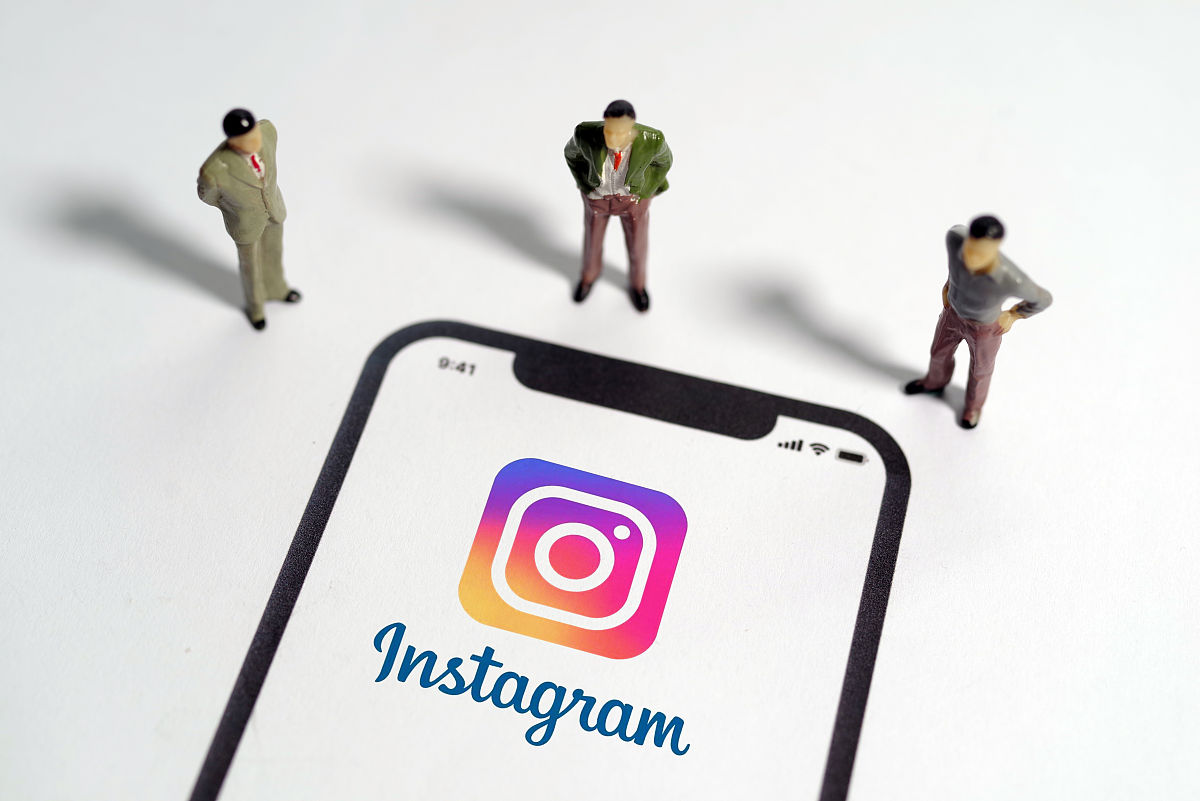 详细讲解通过社交媒体去发现拍摄素材