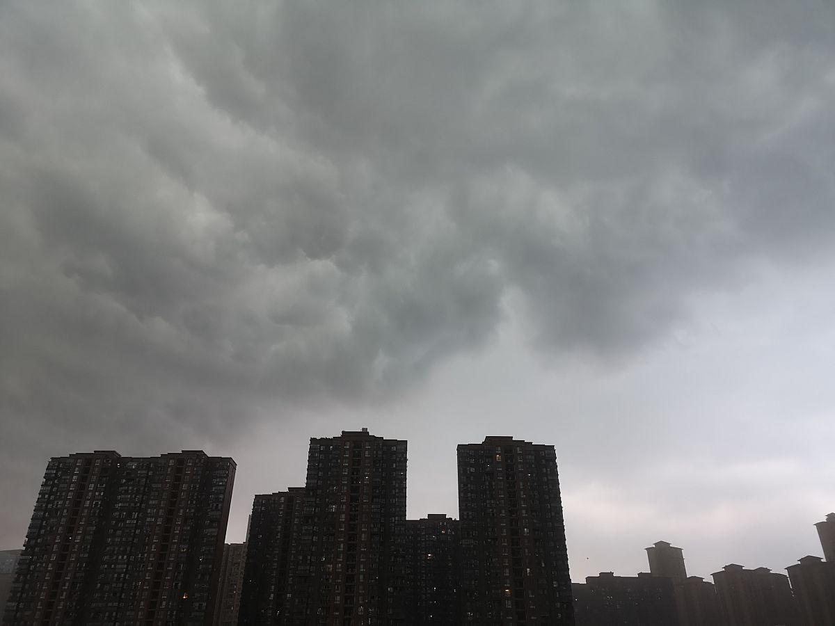 50个恶劣天气名称：如何描述极端天气？