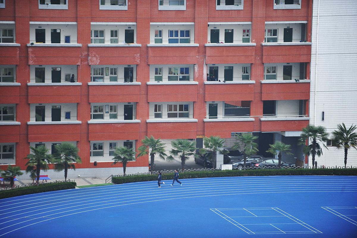 北部湾职业技术学校学前教育专业怎么样好就业吗