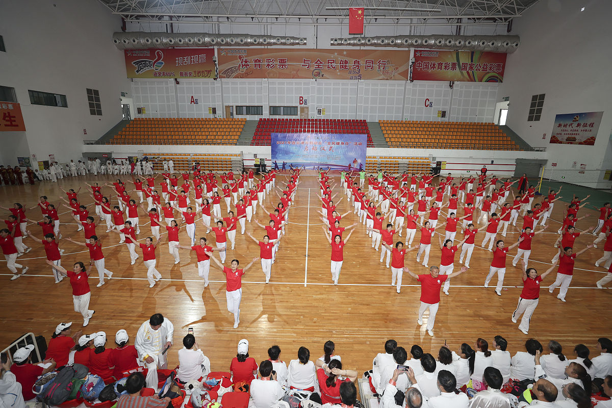 首都体育学院武术与民族传统体育专业怎么样