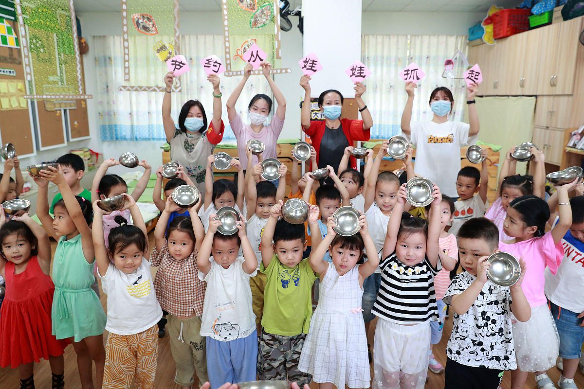 贵阳市幼师学校学习指南：如何学好幼师专业？