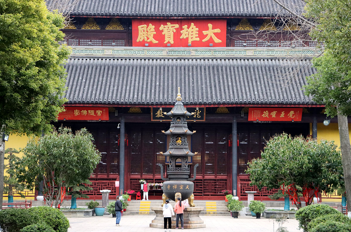 常州旅游商贸高职五年一贯制专业：最新消息及未来展望