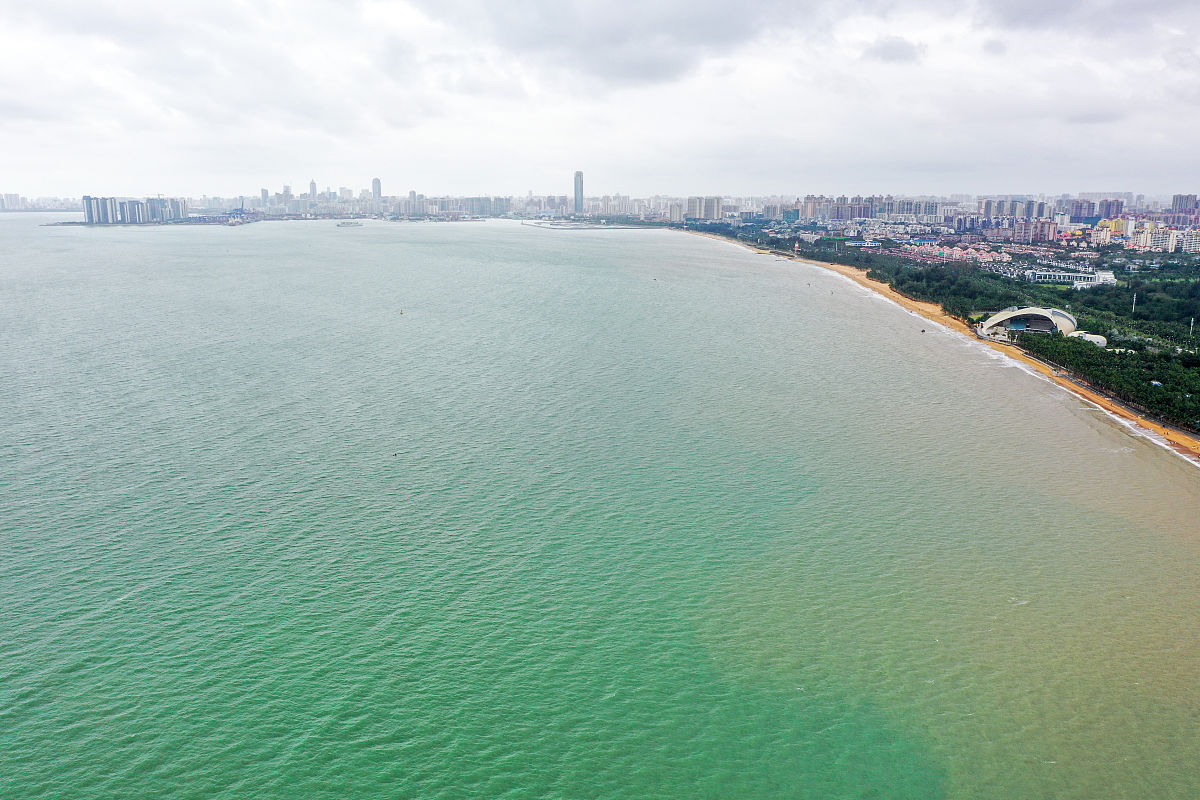 网络文本对海口旅游目的地形象感知的影响研究