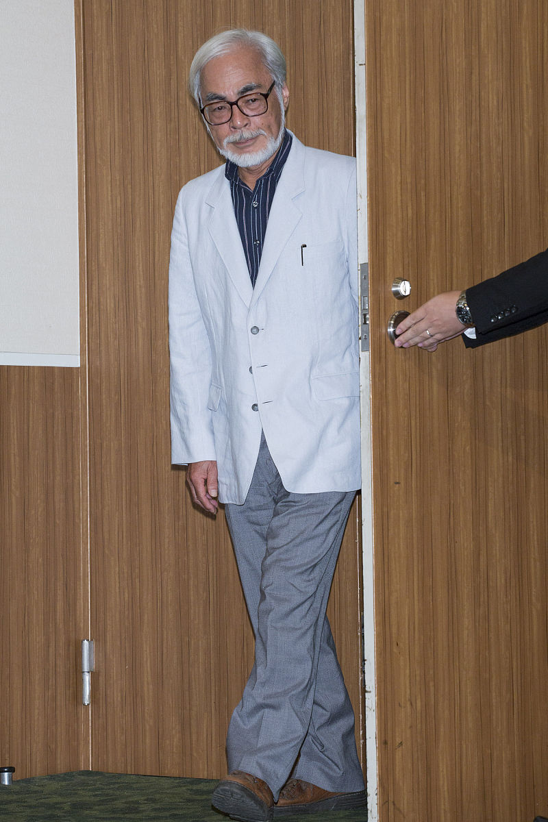 《千与千寻》电影解说