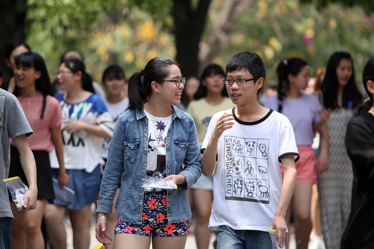 大学新鲜人，开学一个月的心路历程与展望