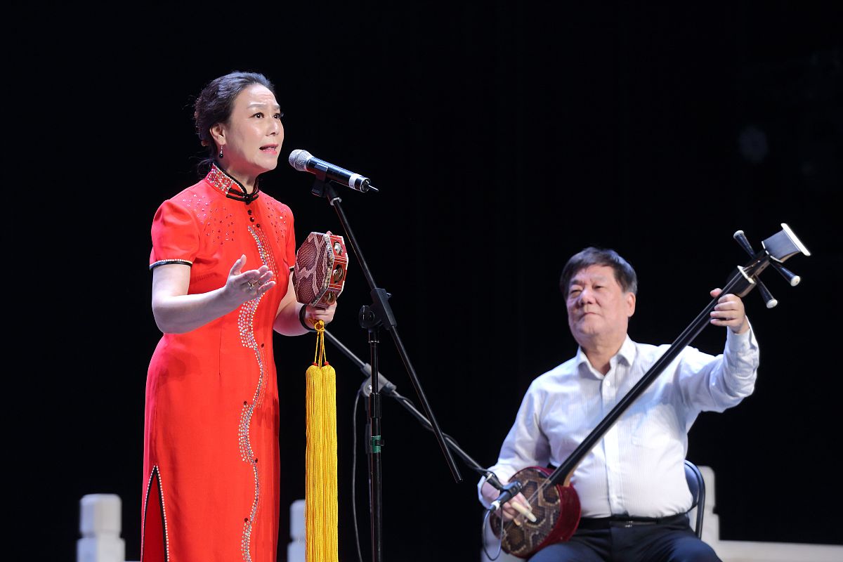《中国之梦》演奏风格演变：从古典到现代，未来趋势如何？