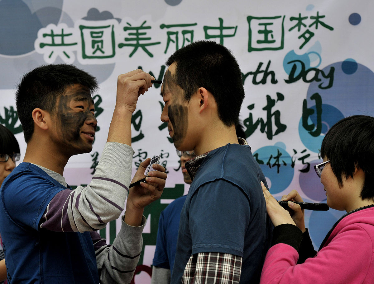 什么是重酸雨？pH值小于多少算重酸雨？
