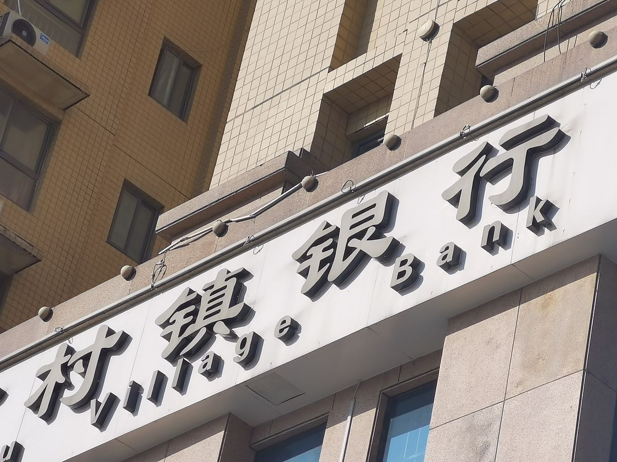 村镇银行与农村信用社：管理结构差异解析