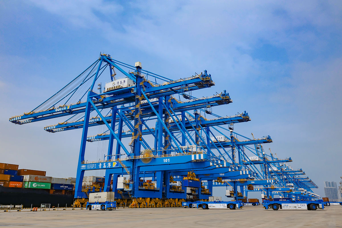 青岛机电技术学校2019年招生专业有哪些？