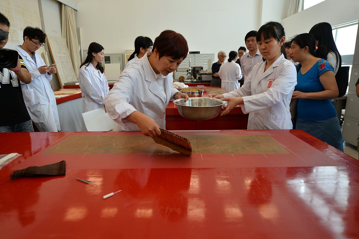 长治卫生学校有没有中医康复专业