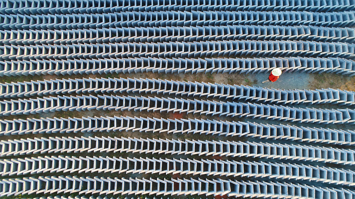 机械制造行业质检员岗位职责