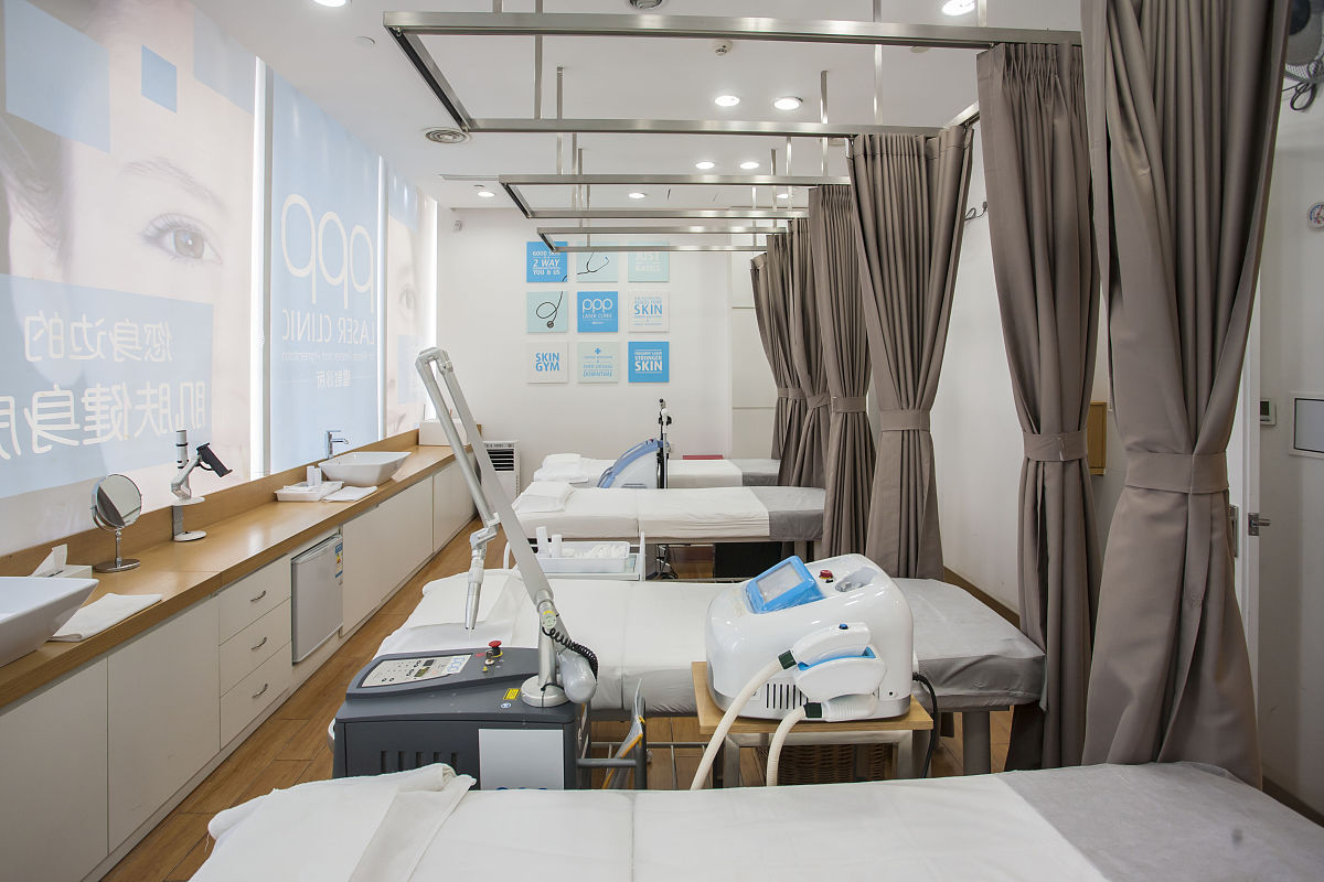 美容美发与形象设计前景有哪些