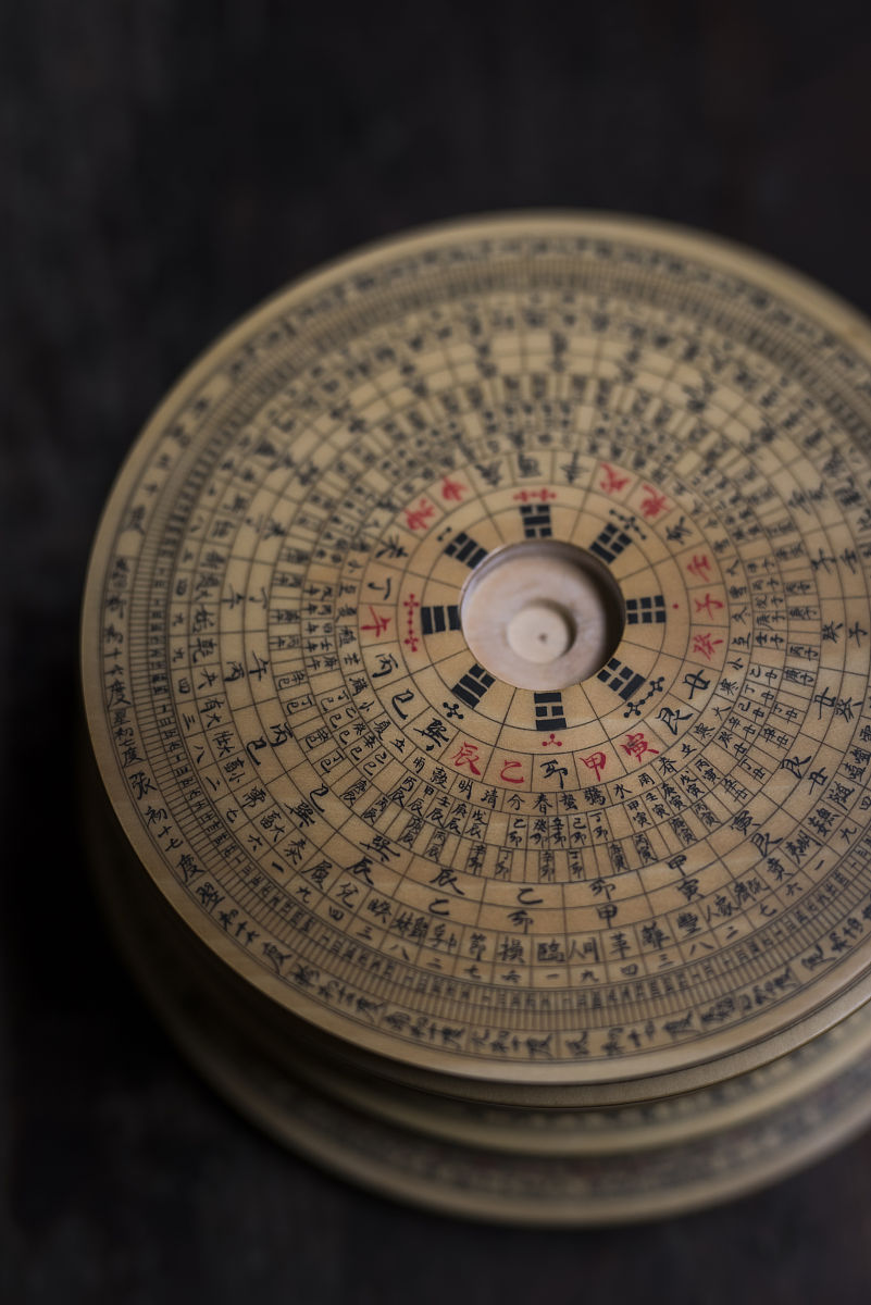 周易算卦案例分析：解读卦象，指点迷津